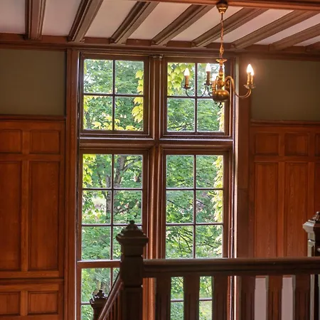 Manoir De La Dune 빌라 퀜드