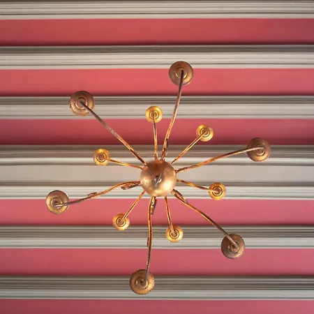 빌라 Manoir De La Dune