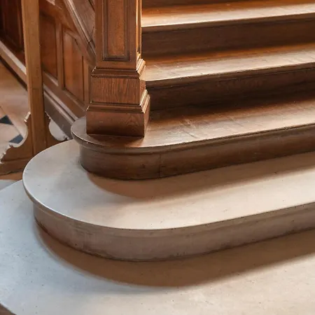 Manoir De La Dune 퀜드