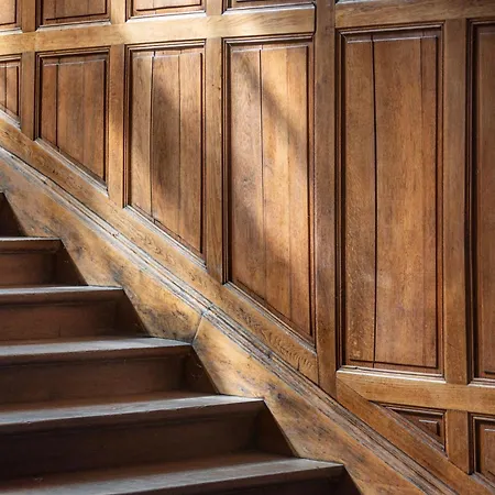 Manoir De La Dune * 퀜드