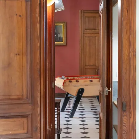 Manoir De La Dune 퀜드