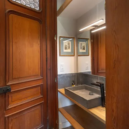 Manoir De La Dune * 퀜드