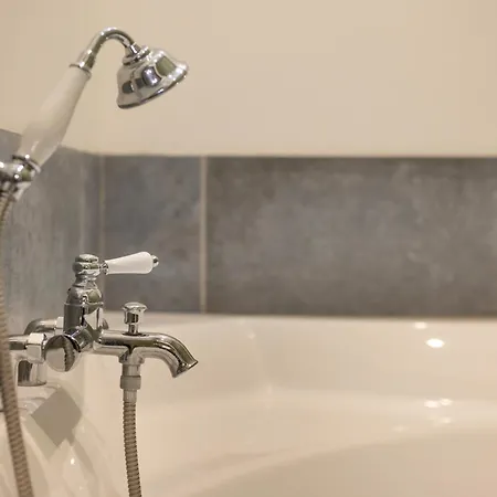 빌라 Manoir De La Dune 퀜드