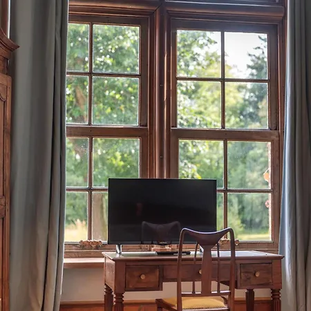 Manoir De La Dune * 퀜드