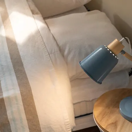 Manoir De La Dune 빌라