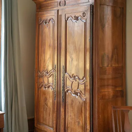 Manoir De La Dune 빌라 *