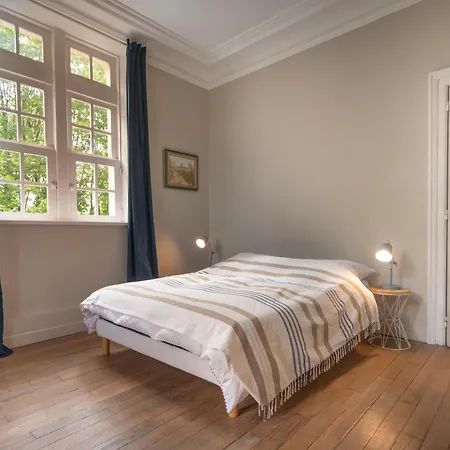 Manoir De La Dune * 퀜드