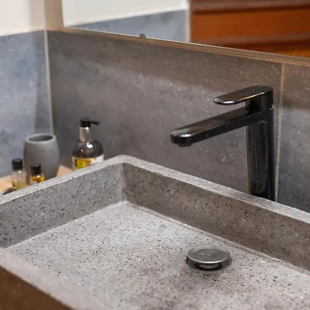 Manoir De La Dune 빌라