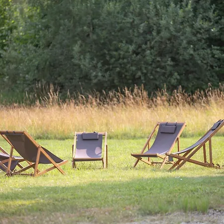 Manoir De La Dune 빌라 퀜드