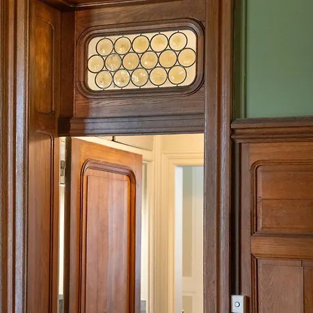 Manoir De La Dune 퀜드