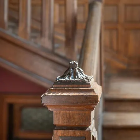 Manoir De La Dune 빌라 *