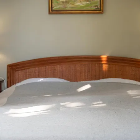 빌라 Manoir De La Dune 퀜드