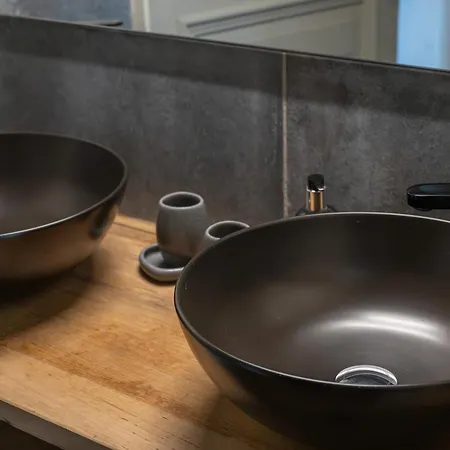 빌라 Manoir De La Dune *