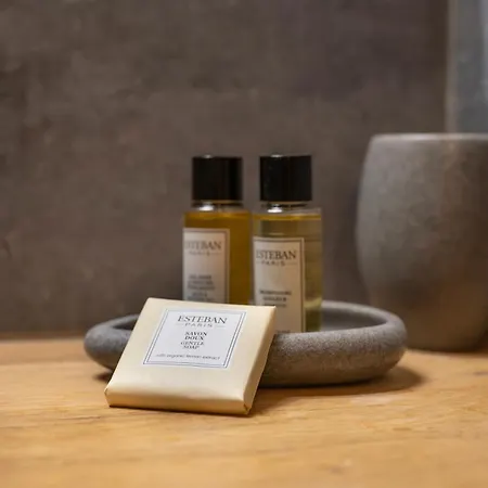 Manoir De La Dune 빌라