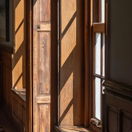 Manoir De La Dune 빌라 *