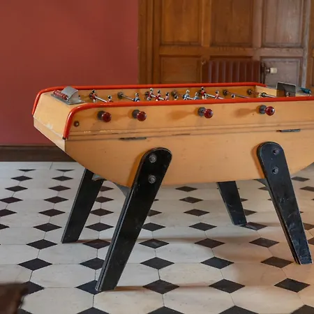 ヴィラ Manoir De La Dune カン