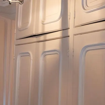 Manoir De La Dune カン