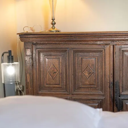 Manoir De La Dune