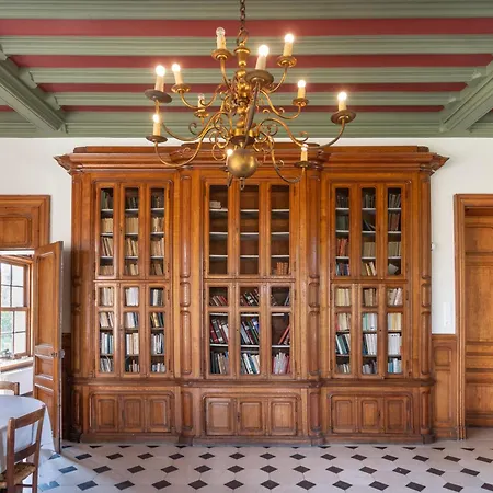 Manoir De La Dune *