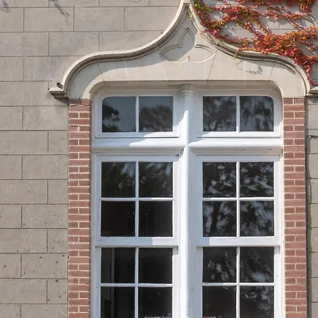 Manoir De La Dune Villa