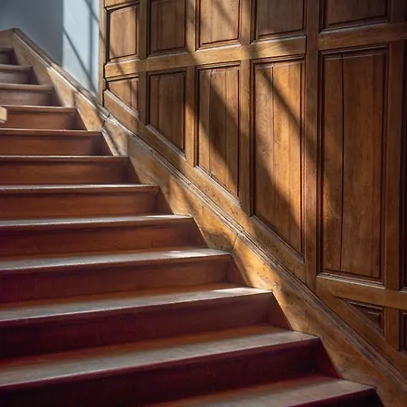 ヴィラ Manoir De La Dune *