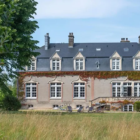 Manoir De La Dune *