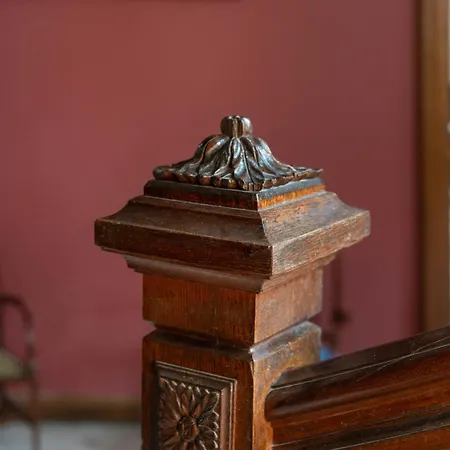 Manoir De La Dune