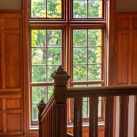 Manoir De La Dune ヴィラ *