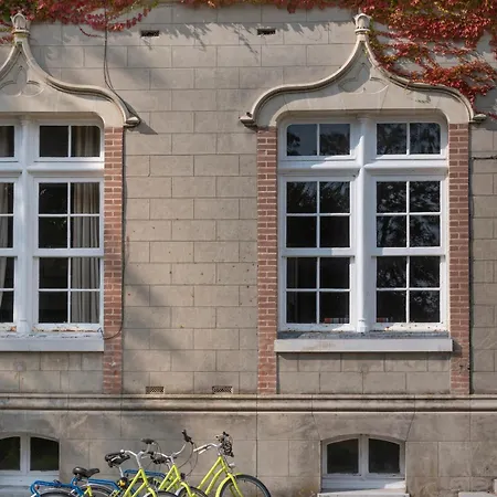 Manoir De La Dune カン