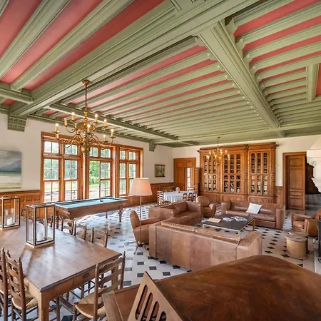 Manoir De La Dune *
