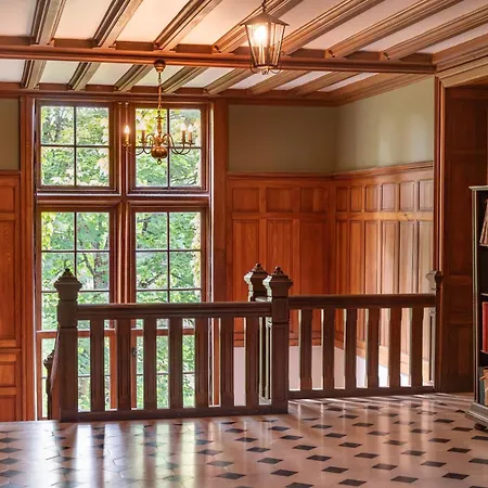 Villa Manoir De La Dune