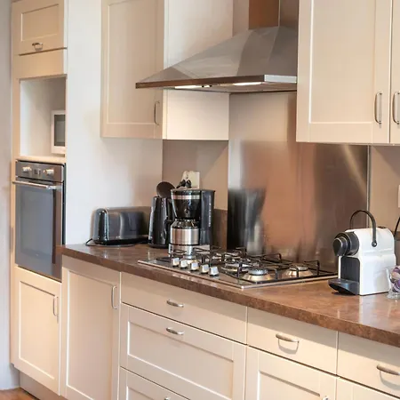 Manoir De La Dune * カン