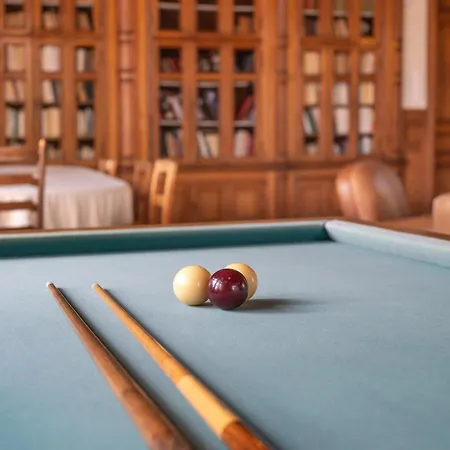 Manoir De La Dune ヴィラ