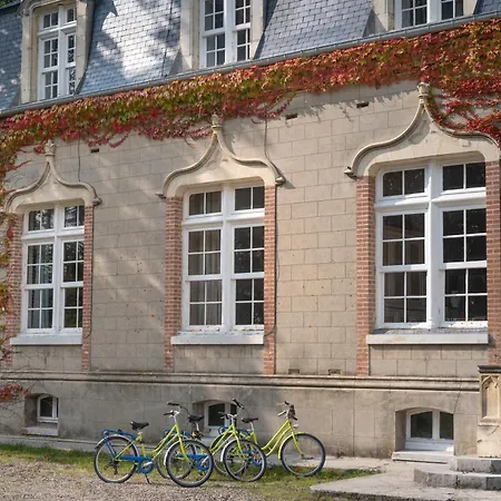 Manoir De La Dune ヴィラ *