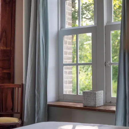 Вилла Manoir De La Dune Кен