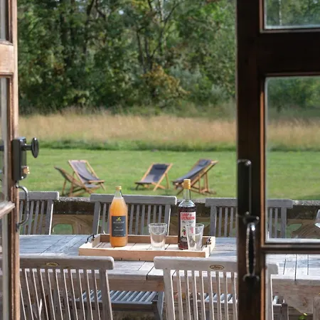 Manoir De La Dune * カン