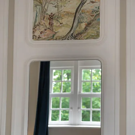 Manoir De La Dune ヴィラ カン