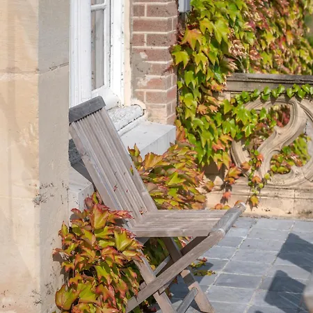 Manoir De La Dune カン