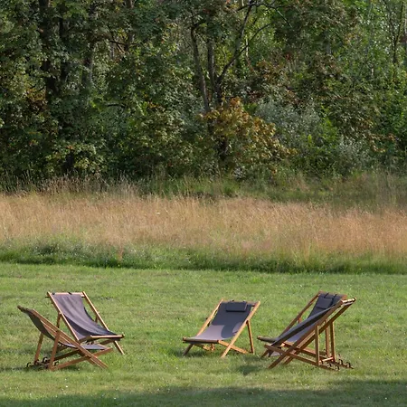 Manoir De La Dune