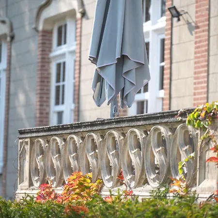 Manoir De La Dune ヴィラ