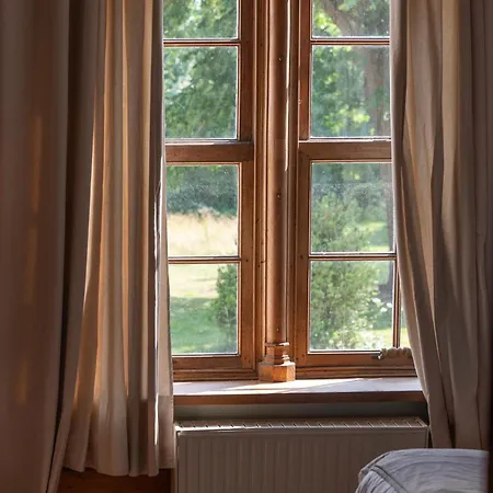 Manoir De La Dune *