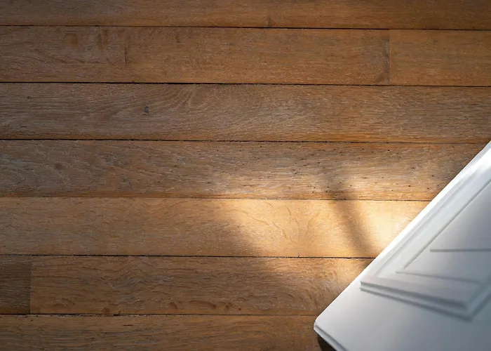 Manoir De La Dune Вилла