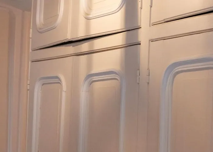 Manoir De La Dune Кен