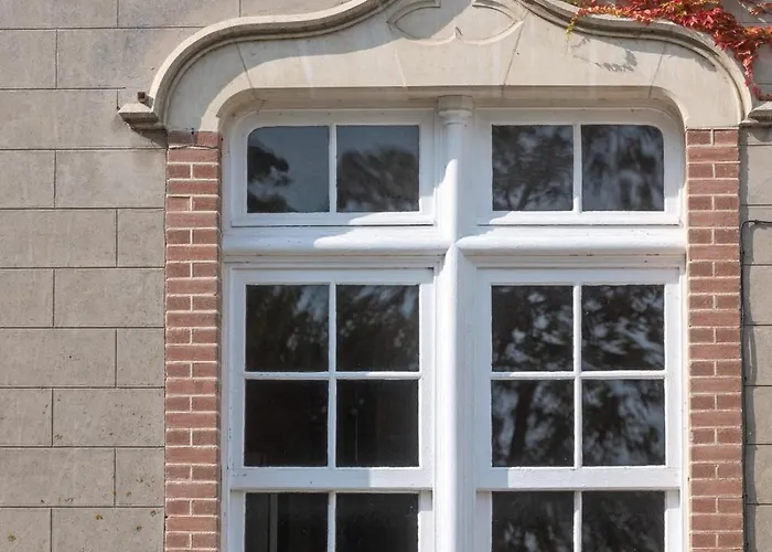 Manoir De La Dune Вилла