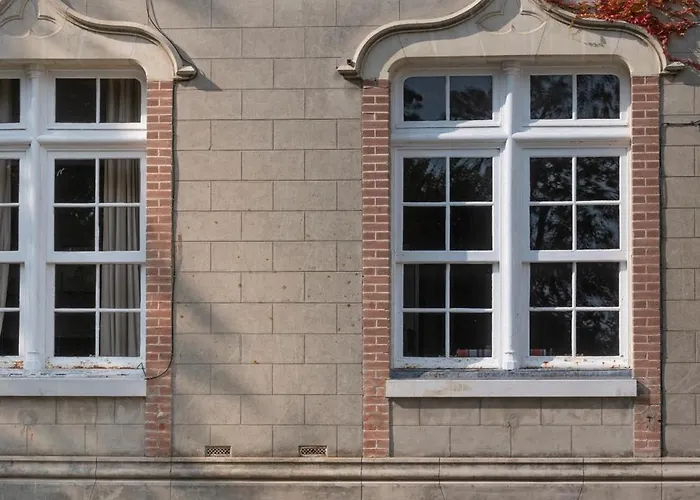 Manoir De La Dune Кен