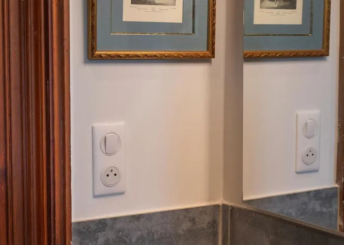 Вилла Manoir De La Dune Кен