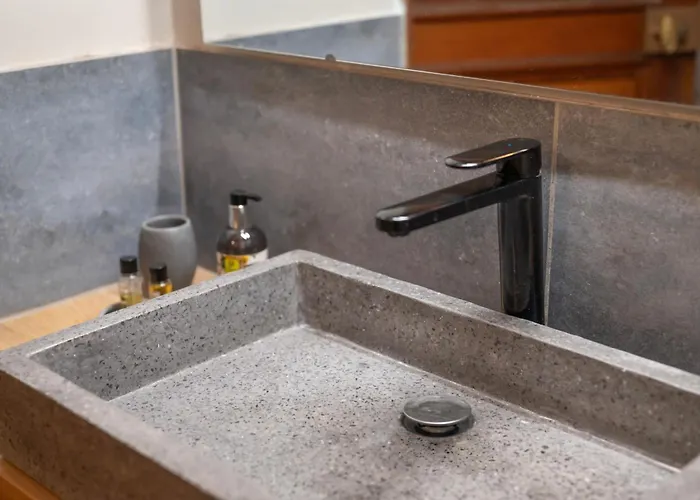 Manoir De La Dune Вилла