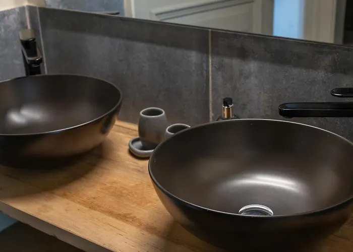 Вилла Manoir De La Dune *